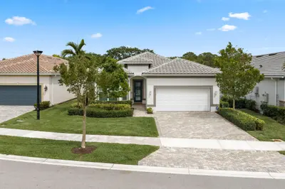 205 GEILLIS Path, Delray Beach – Single Family Residence for sale