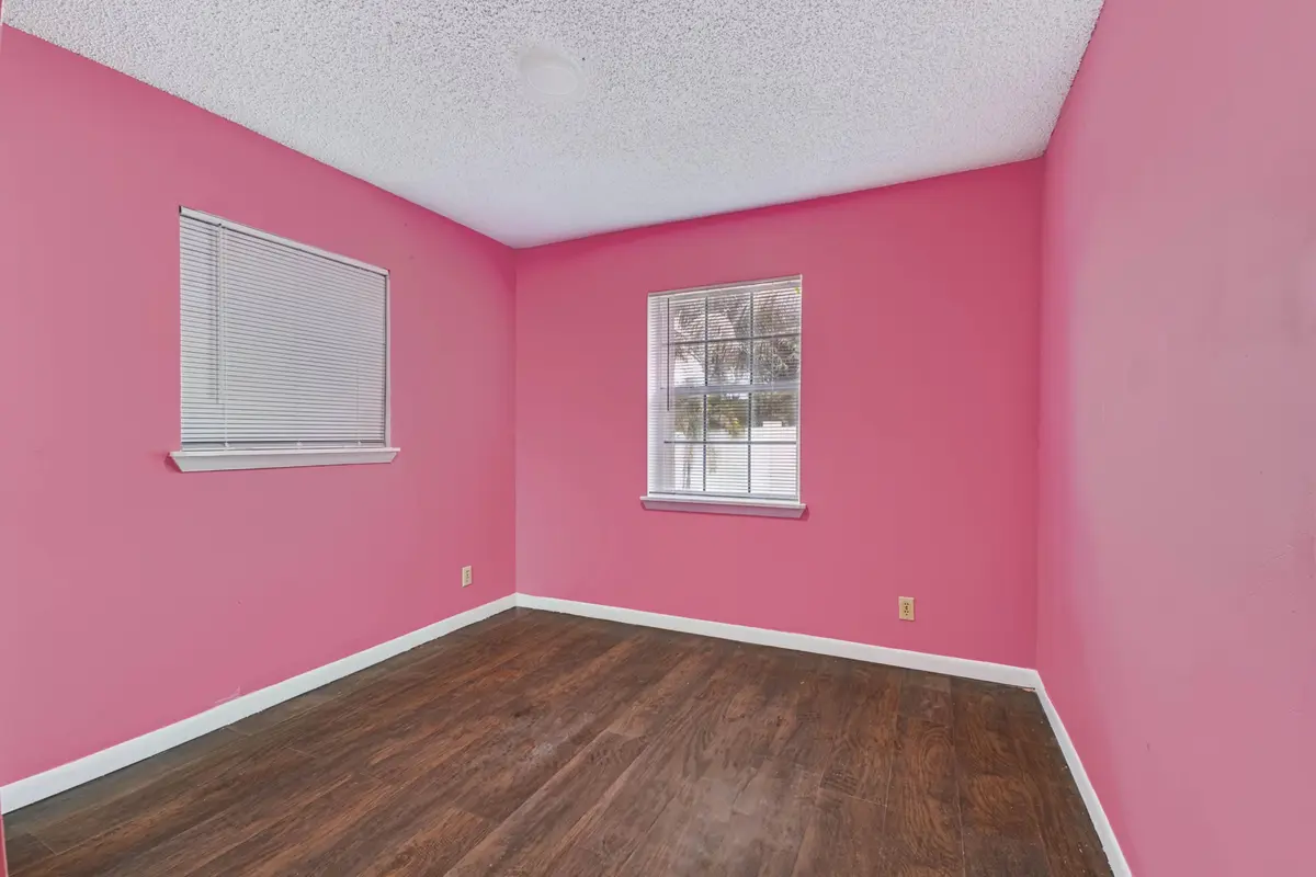 Bedroom 2 at 10130 BOYNTON PLACE Circle, Boynton Beach