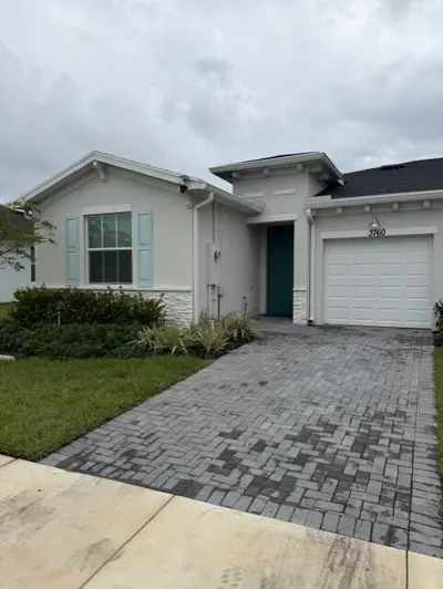 3760 Spanish Cedar Place, Fort Pierce – Townhouse for rent