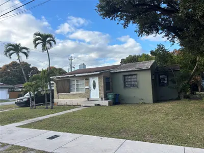 1001 NE 33RD Street, Oakland Park – Single Family Residence for rent
