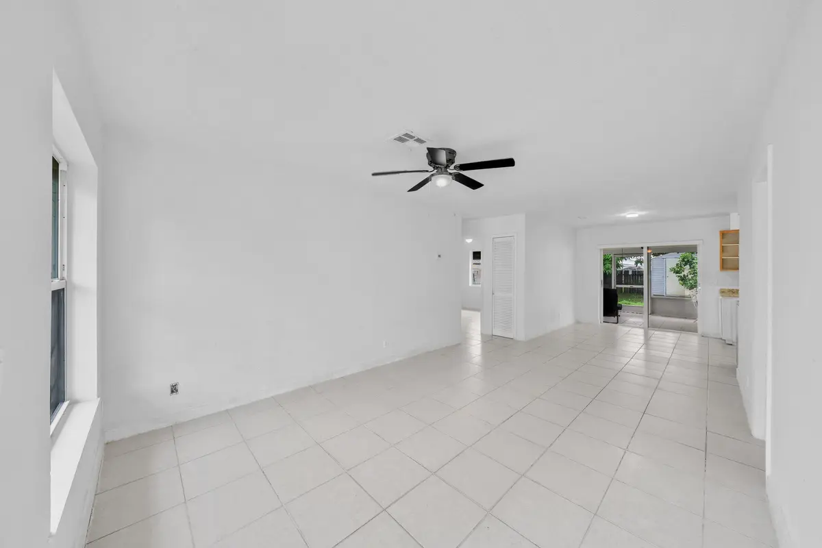2 Entrance at 5802 Orange Road, West Palm Beach