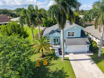 10866 CAMBAY Circle, Boynton Beach – Single Family Residence for sale