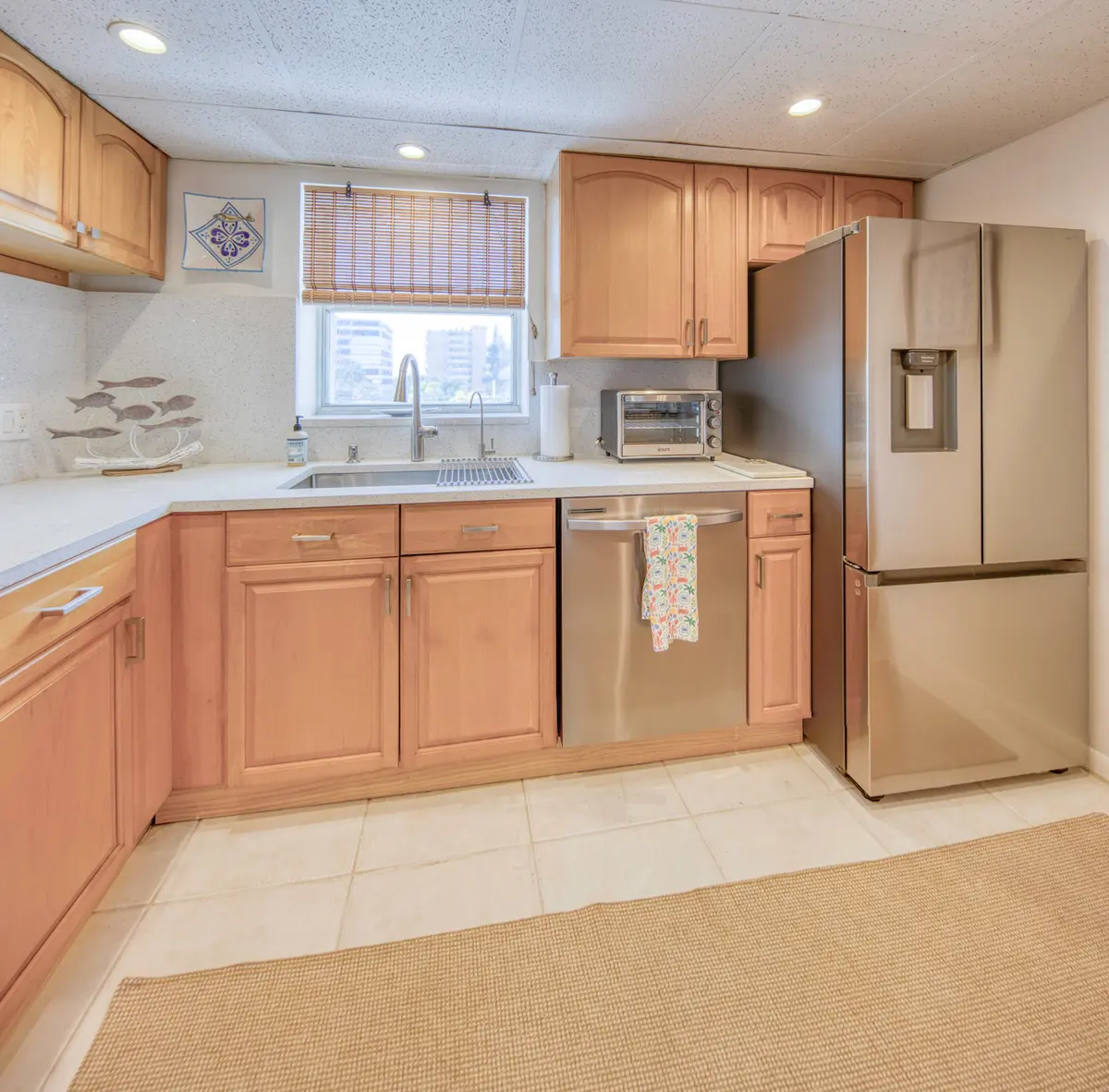 4R7A3730_hdr_panorama at 3580 S OCEAN Boulevard 3A, South Palm Beach