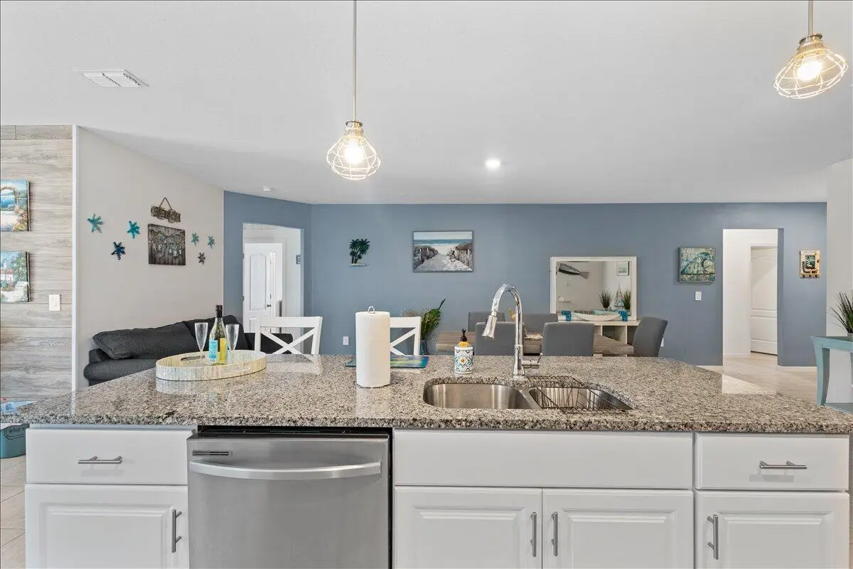 08-Kitchen at 2202 SE Trillo Street, Port St. Lucie