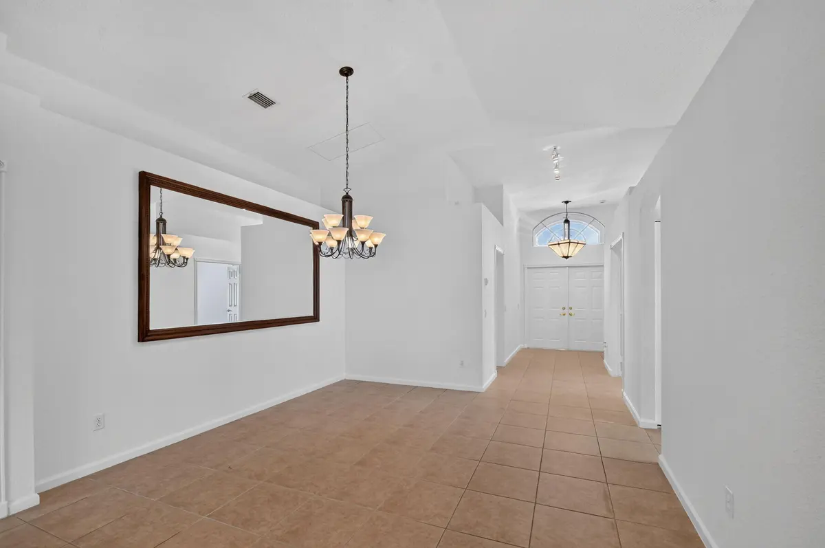 DINING ROOM at 13063 Misty Gilbralter Way, Delray Beach