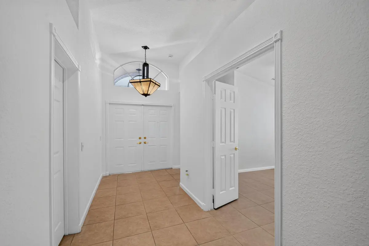 ENTRANCE at 13063 Misty Gilbralter Way, Delray Beach