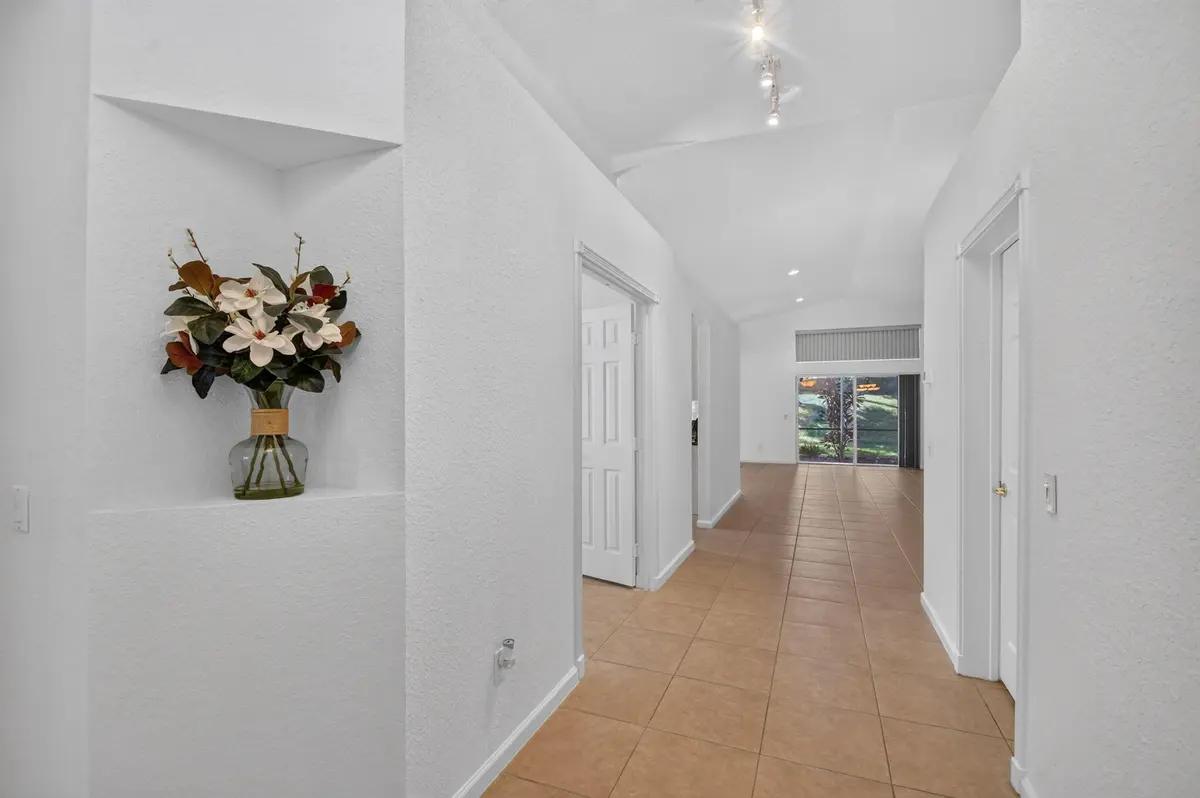 ENTRANCE at 13063 Misty Gilbralter Way, Delray Beach