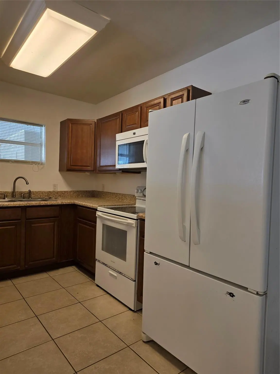 Kitchen at 1248 17th Place, Vero Beach