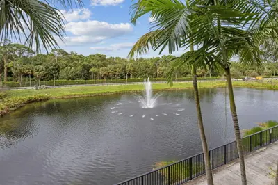 3615 High Ridge Way 302, Boynton Beach – Apartment for rent