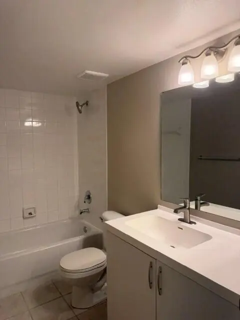bath2 at 5061 Wiles Road 205, Coconut Creek