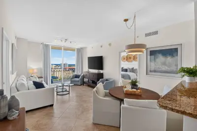 550 Okeechobee Boulevard 1617, West Palm Beach – Condominium for rent