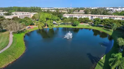 2201 LUCAYA Bend N1, Coconut Creek – Condominium for rent