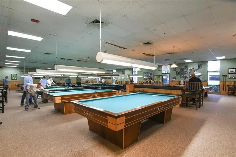 POOL ROOM at 2201 LUCAYA Bend N1, Coconut Creek