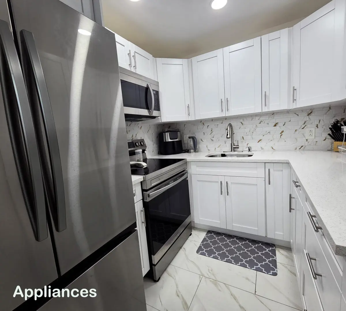 APPLIANCES at 327 Chatham Chatham P 327, West Palm Beach