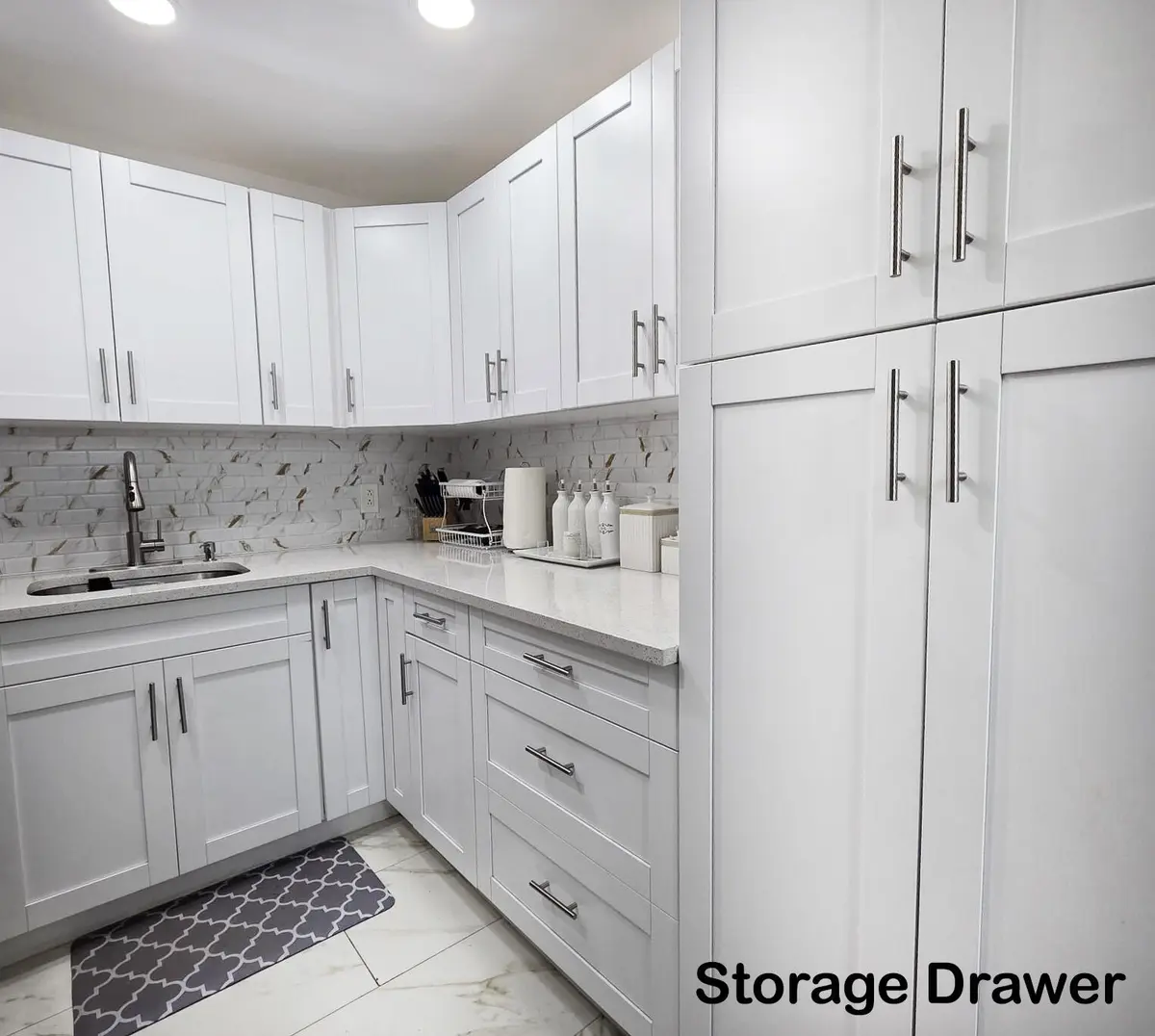 STORAGE DRAWER at 327 Chatham Chatham P 327, West Palm Beach