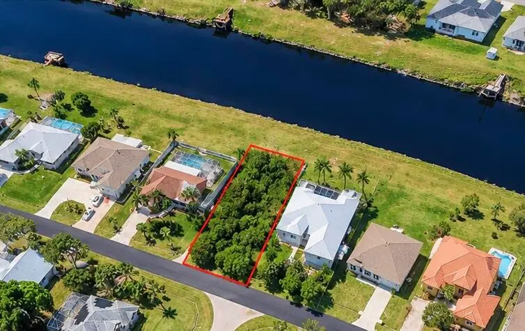 waterfront_lot_angle_2 at 1636 SW LEXINGTON Drive, Port St. Lucie