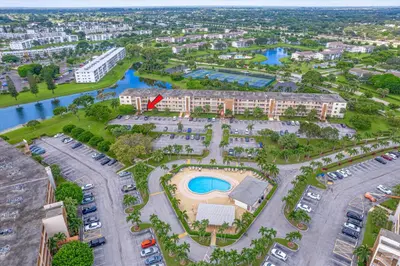 1018 NEWCASTLE A A, Boca Raton – Condominium for sale