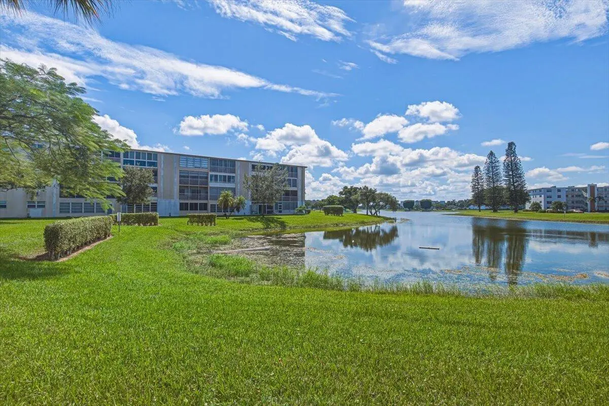 Back Home at 1018 NEWCASTLE A A, Boca Raton