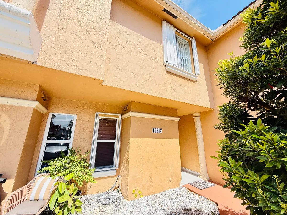 main outside 1 at 12317 NW 11th Street 1302, Miami