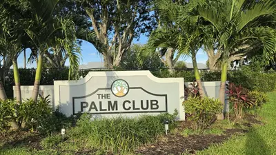 1002 Green Pine Boulevard F2, West Palm Beach – Condominium for rent
