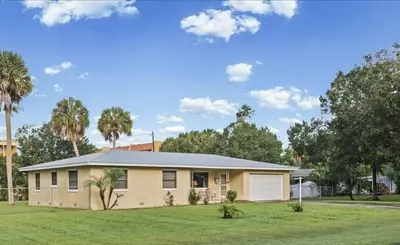 1855 39th Avenue, Vero Beach – Single Family Residence for sale