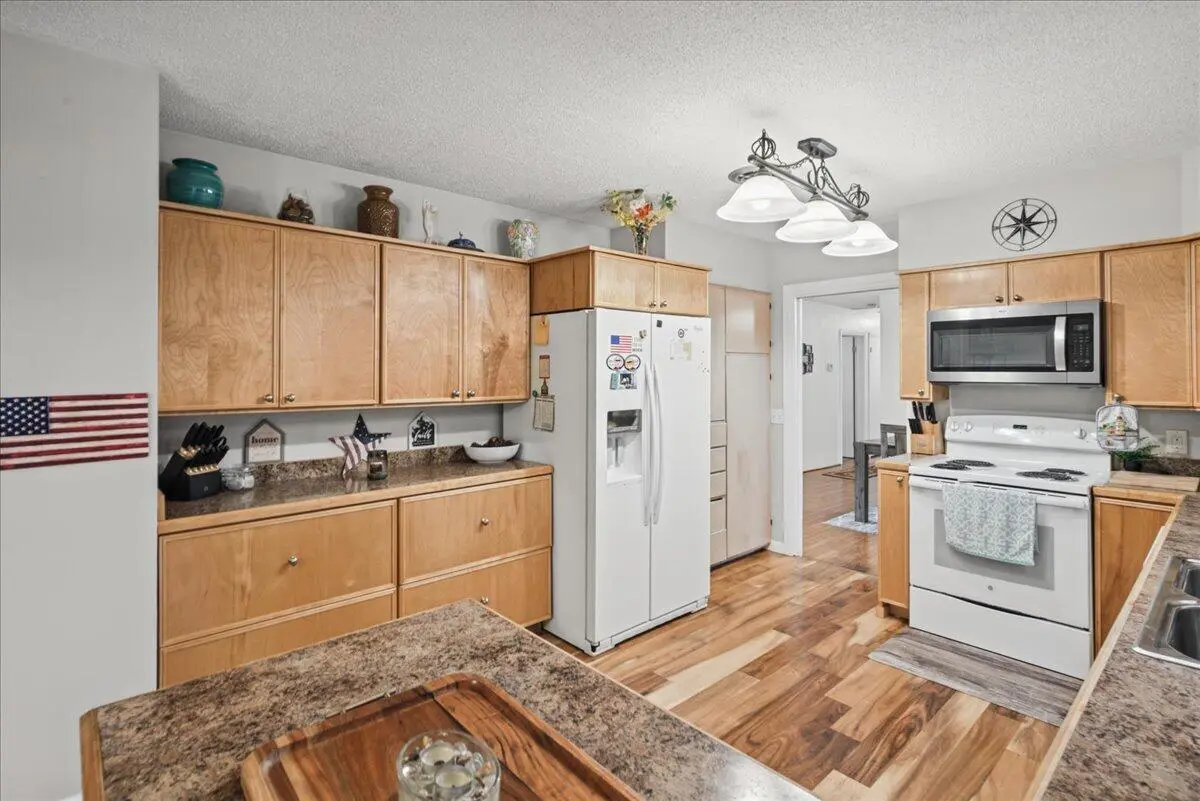 Kitchen - Another View at 1855 39th Avenue, Vero Beach