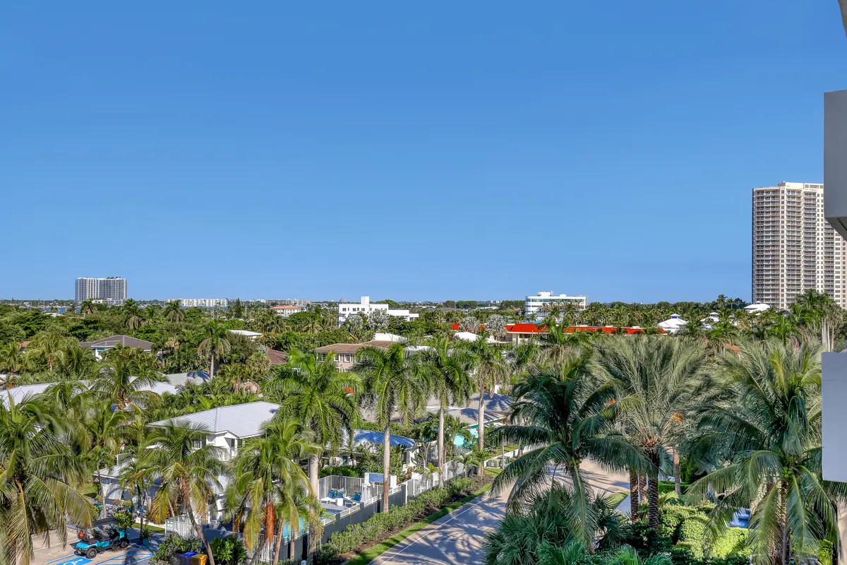 View at 145 S Ocean Avenue 601, Palm Beach Shores