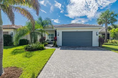 13348 SW River Rock Road, Port St. Lucie – Single Family Residence for sale