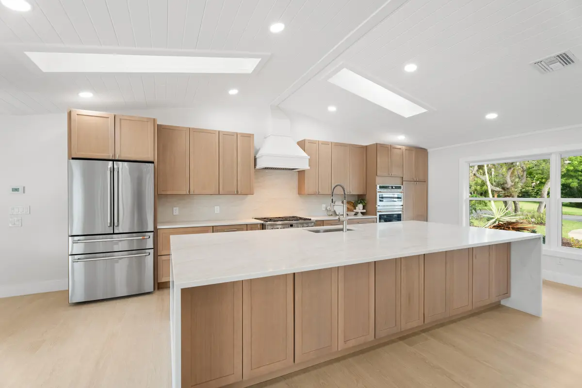 Kitchen at 5297 SW Anhinga Avenue, Palm City