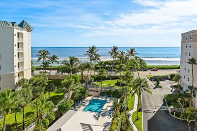 1660 S HIGHWAY A1A 151, Jupiter – Condominium for sale