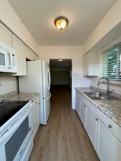 3221 NE 7th Avenue D, Pompano Beach – Apartment for rent