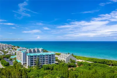 3000 S HIGHWAY A1A 302, Jupiter – Condominium for rent