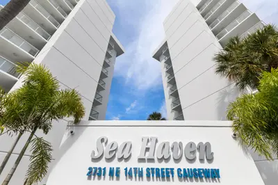 2731 NE 14th Street Causeway 407, Pompano Beach – Condominium for sale