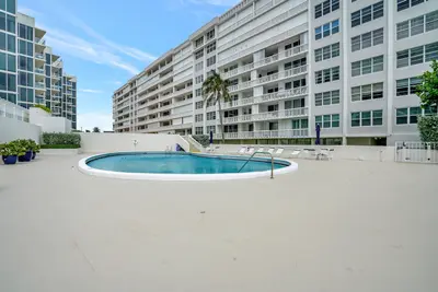 3570 S Ocean Boulevard 511, South Palm Beach – Condominium for sale