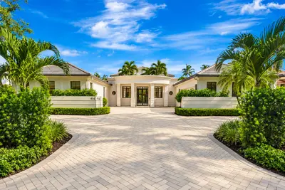 414 Mariner Drive, Jupiter – Single Family Residence for sale