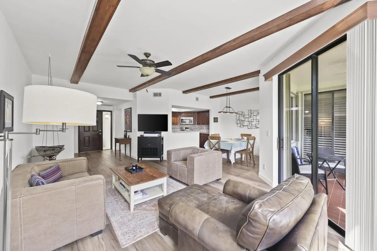 403 Sea Oats Drive - 4.jpg-SMALL at 403 Sea Oats Drive B, Juno Beach