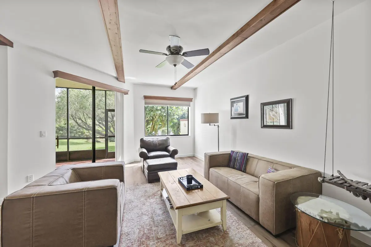 403 Sea Oats Drive - 6.jpg-SMALL at 403 Sea Oats Drive B, Juno Beach
