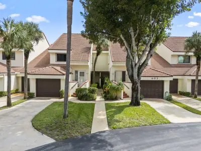 403 Sea Oats Drive B, Juno Beach – Condominium for sale