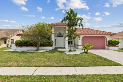 1240 NW 100TH Way, Plantation – Single Family Residence for sale