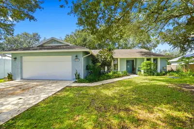 1632 SW SYLVESTER Lane, Port St. Lucie – Single Family Residence for sale
