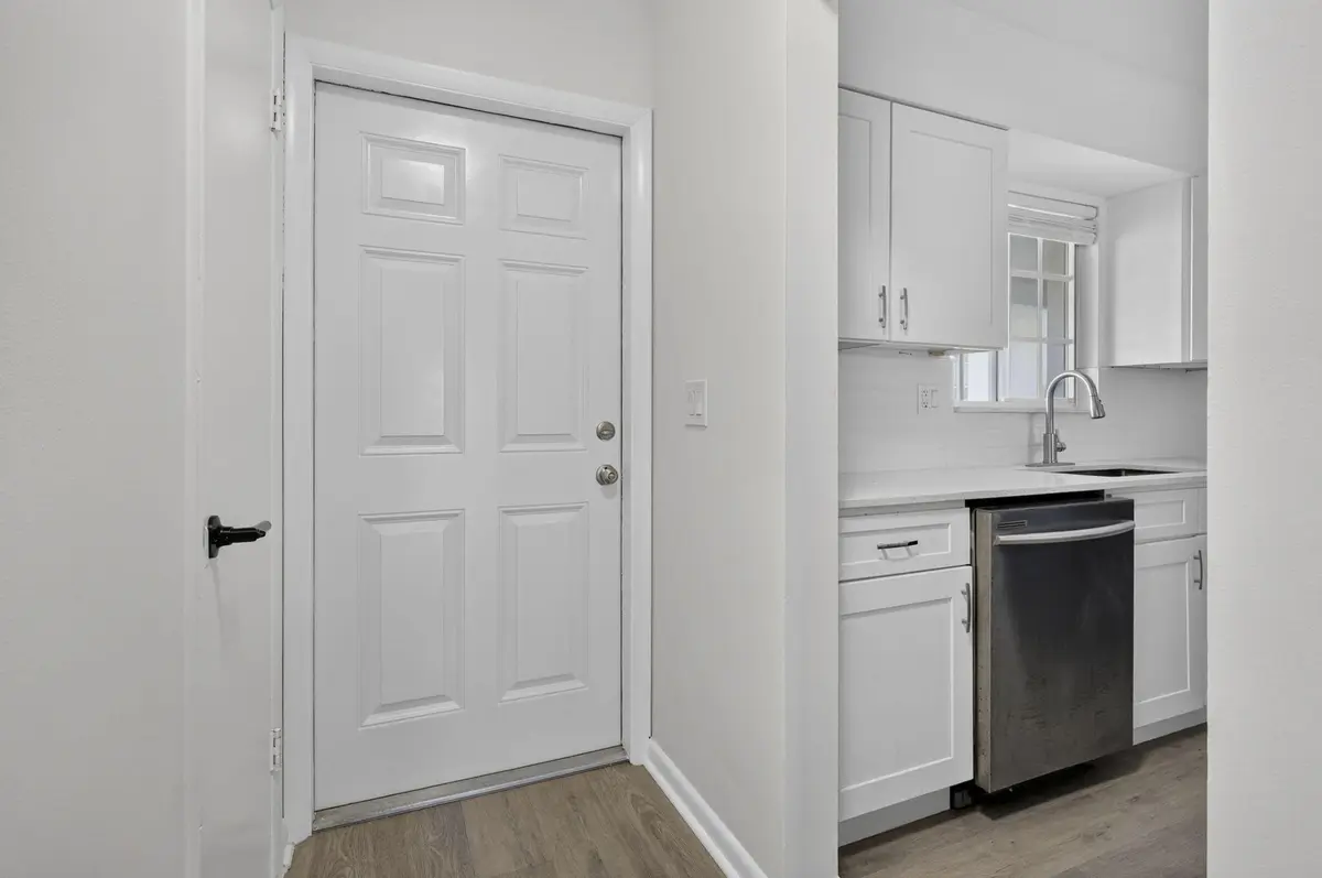 Kitchen at 405 SOUTHWIND Drive 5, North Palm Beach