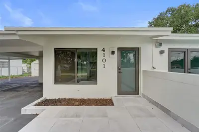 4101 SW 48TH Court, Dania Beach – Single Family Residence for rent