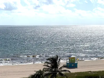 525 N OCEAN Boulevard 921, Pompano Beach – Condominium for sale