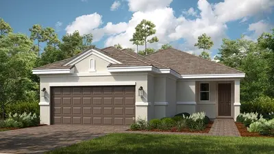 13327 SW ALLORA Drive, Port St. Lucie – Single Family Residence for sale