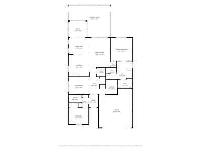 5053 RIVER BIRCH Way, Vero Beach – Single Family Residence for sale