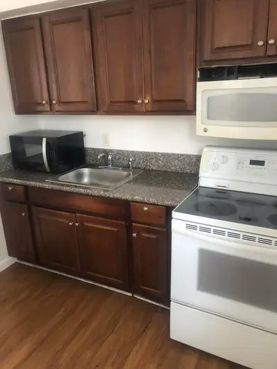 1307 LUCERNE Avenue 1, Lake Worth Beach – Townhouse for rent