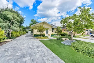 216 NE 23RD Avenue, Pompano Beach – Single Family Residence for sale