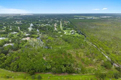 0 SW Stuart West Boulevard, Palm City – Unimproved Land for sale