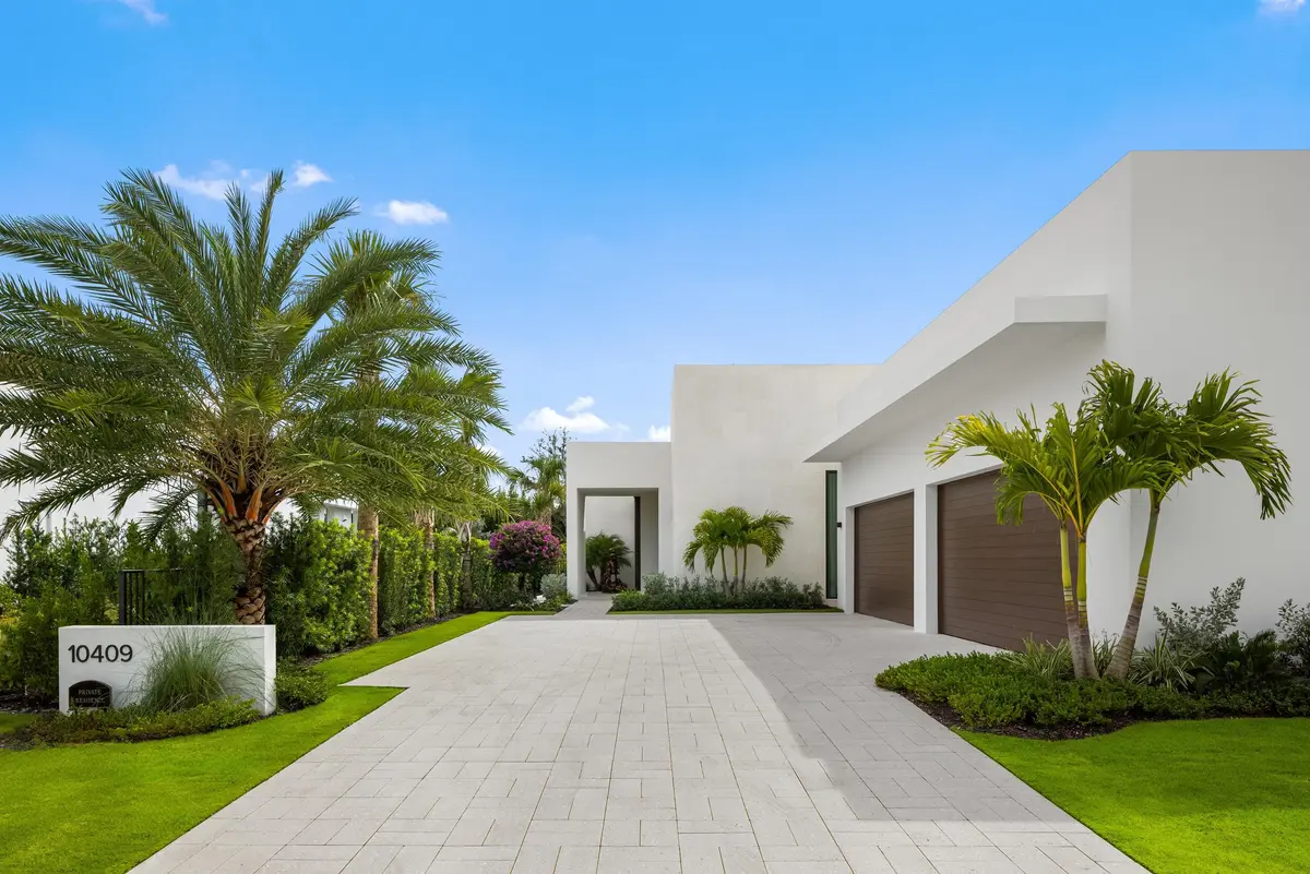 Front 5 at 10409 BERNINA Drive, Palm Beach Gardens