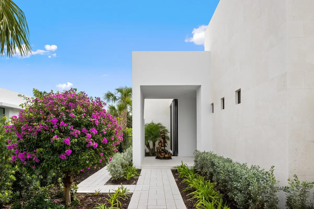 Front 3 at 10409 BERNINA Drive, Palm Beach Gardens